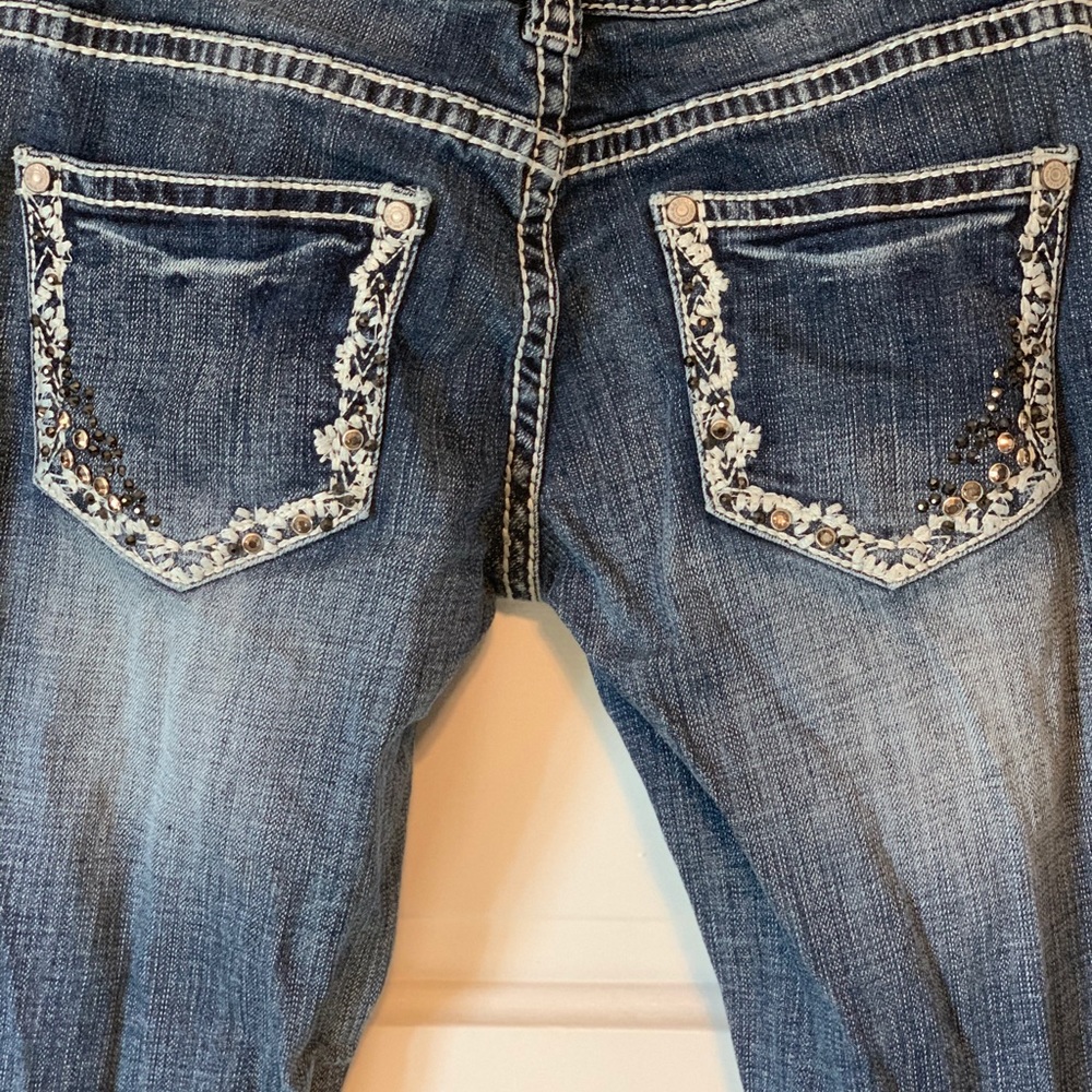 Rock and Roll Cowgirl